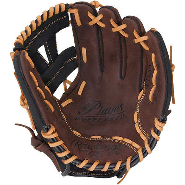 Rawlings Player Preferred Youth Right-hand baseball glove 11