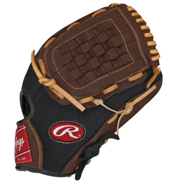 Rawlings Player Preferred 12'' Left-hand baseball glove Infield 12