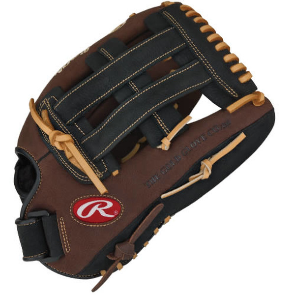 Rawlings Player Preferred 13'' Left-hand baseball glove 13