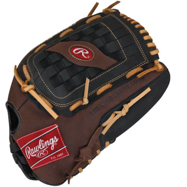 Rawlings Player Preferred 14'' Left-hand baseball glove Outfield 14