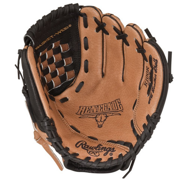 Rawlings Renegade Youth Right-hand baseball glove 10