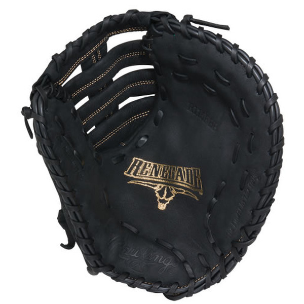 Rawlings Renegade Youth Right-hand baseball glove 11.5