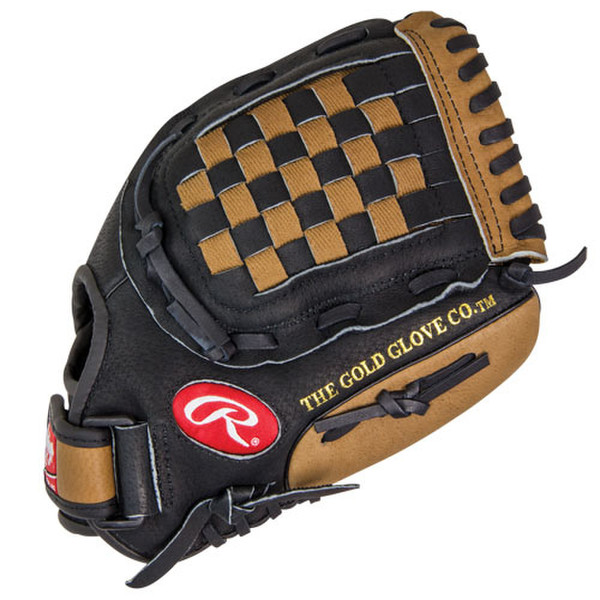 Rawlings Renegade Youth Right-hand baseball glove 11.5