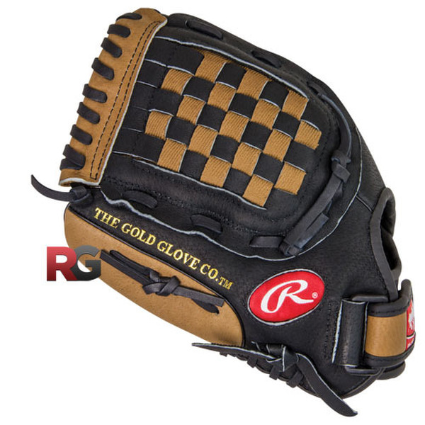 Rawlings Renegade Youth Left-hand baseball glove 11.5