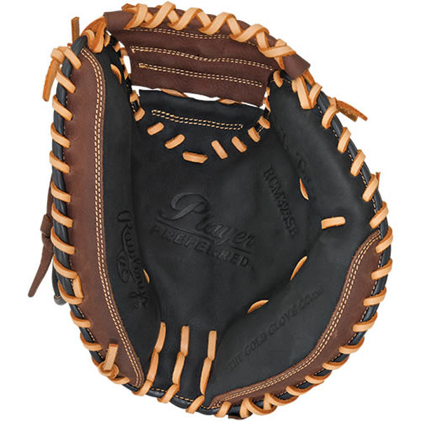 Rawlings Player Preferred Right-hand baseball glove 32.5