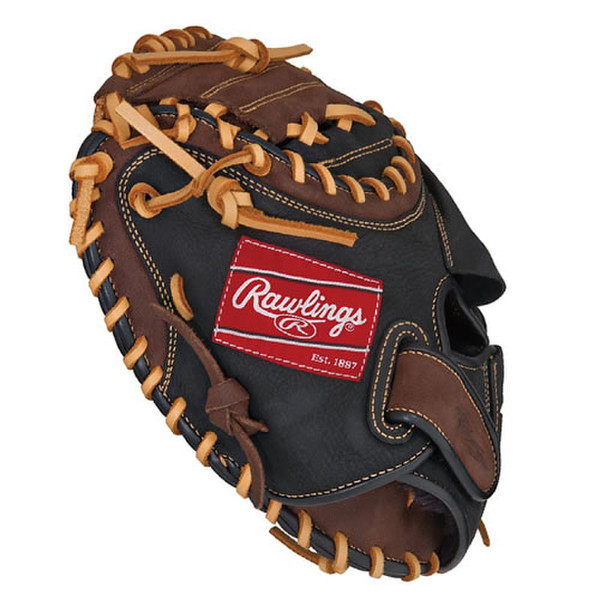 Rawlings Player Preferred 32.5