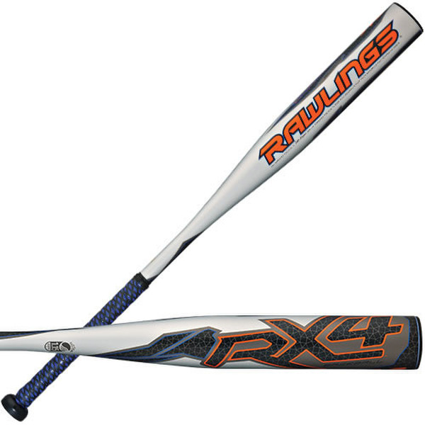 Rawlings YBRX4A baseball bat