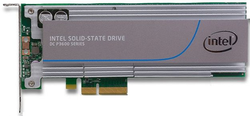 Intel DC P3600 800GB