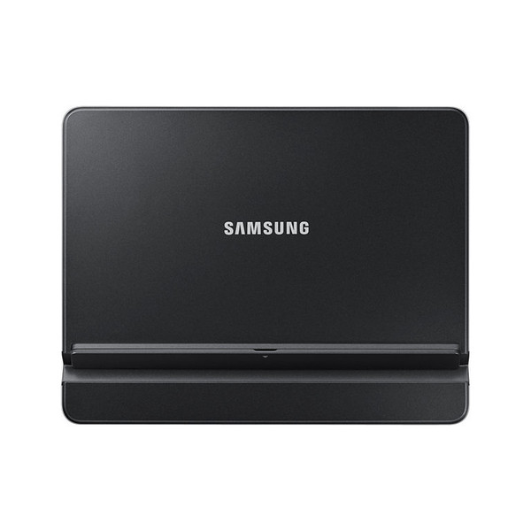 Samsung EE-MT800BBEGWW Планшет Черный док-станция для портативных устройств
