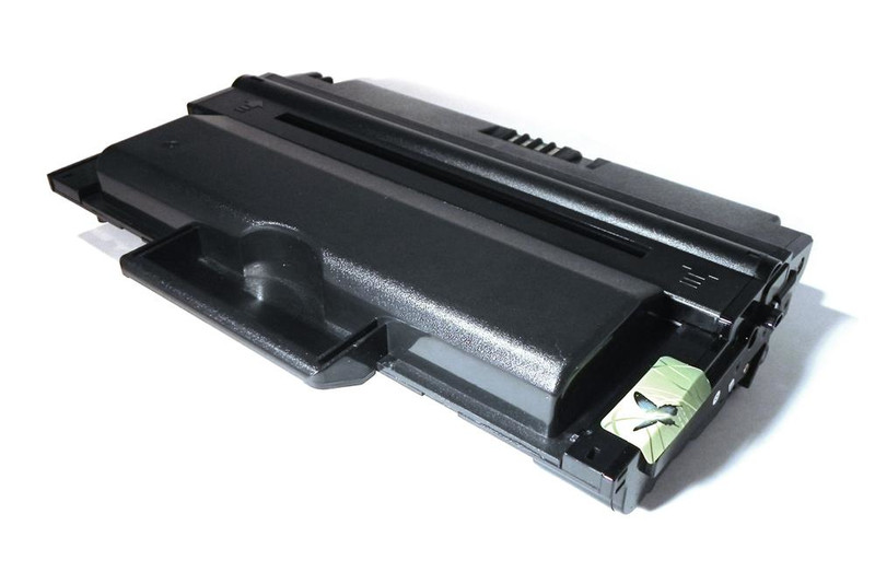 eReplacements 330-2208-ER Черный тонер и картридж для лазерного принтера