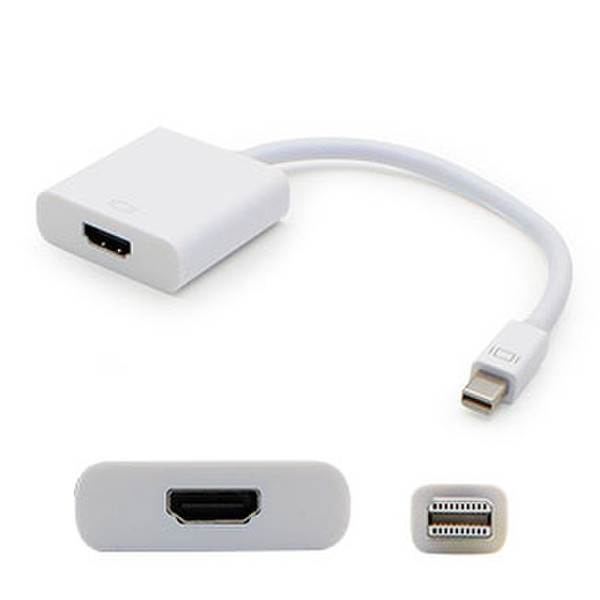 Add-On Computer Peripherals (ACP) Mini-DisplayPort / HDMI 0.2m 5 Pack