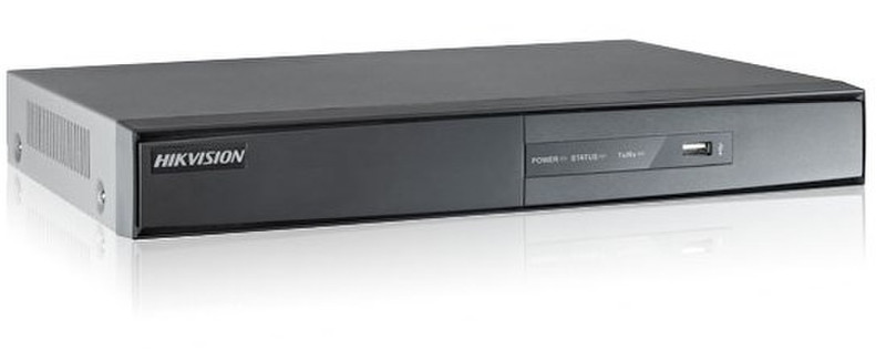 Hikvision Digital Technology DS-7216HGHI-SH digital video recorder