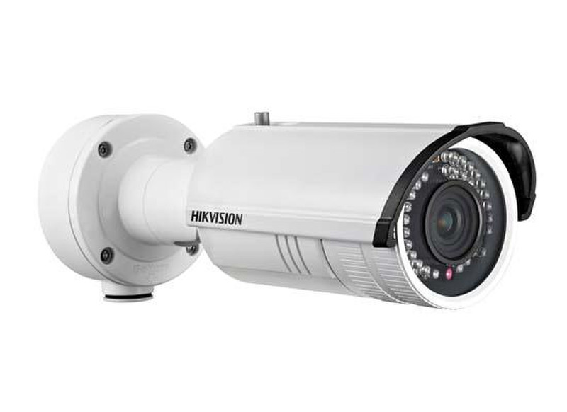 Hikvision Digital Technology DS-2CD4232FWD-IZH8 IP security camera В помещении и на открытом воздухе Пуля Белый камера видеонаблюдения