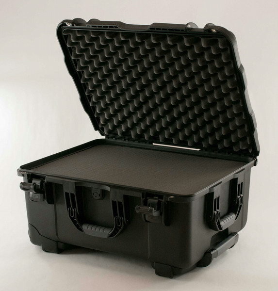 Turtlecase 07-059001 equipment case