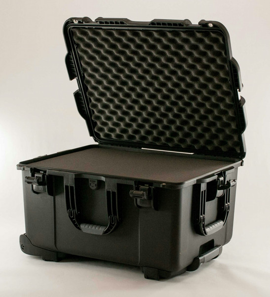 Turtlecase 07-069001 equipment case