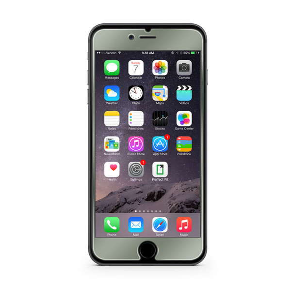 Perfect Fit Technologies GLAS6727 screen protector