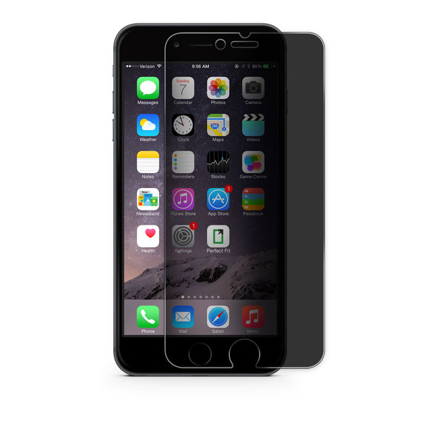 Perfect Fit Technologies GLAS6758 screen protector