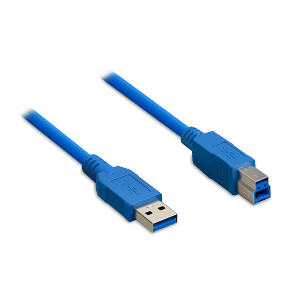 SYBA CL-CAB20072 кабель USB