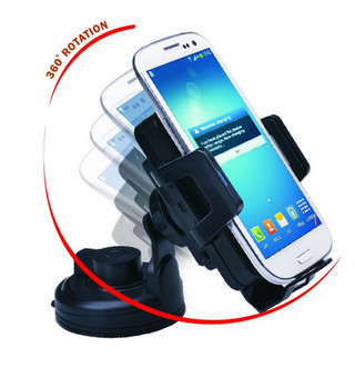 Kyasi KYPTGQCAR Black holder