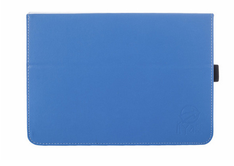 Kyasi KYSCKHDX8C5 8.9Zoll Blatt Blau Tablet-Schutzhülle