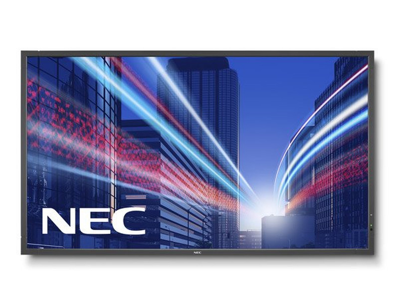 NEC MultiSync X474HB 47