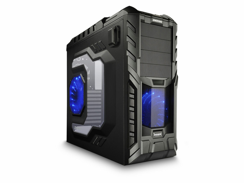 Enermax Thormax Giant Full-Tower Black