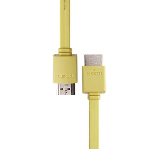 PROLINK PB358Y-0150 HDMI кабель