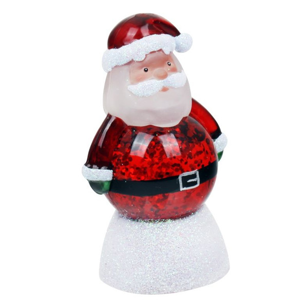 ORIENT NY6005 Specific christmas ornament Черный, Красный, Белый 1шт