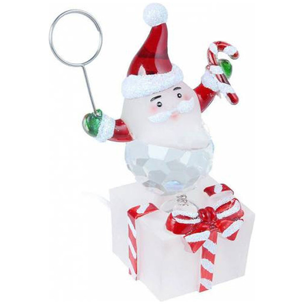 ORIENT NY6001 Specific christmas ornament Разноцветный 1шт