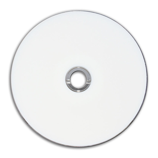 MediaRange MRPL605-50 8.5GB DVD+R DL 50pc(s) blank DVD