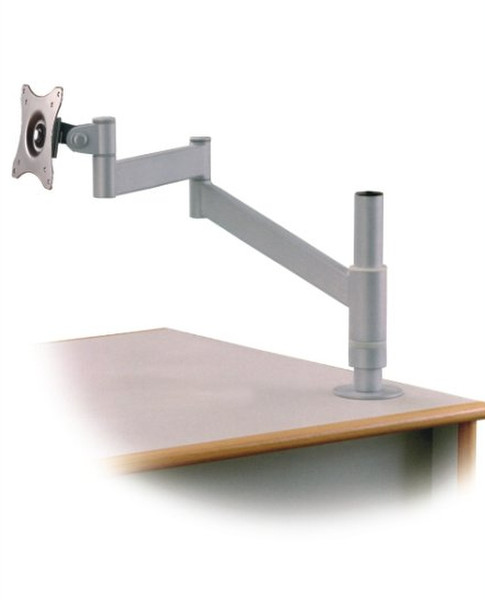 Edbak SV03 flat panel desk mount
