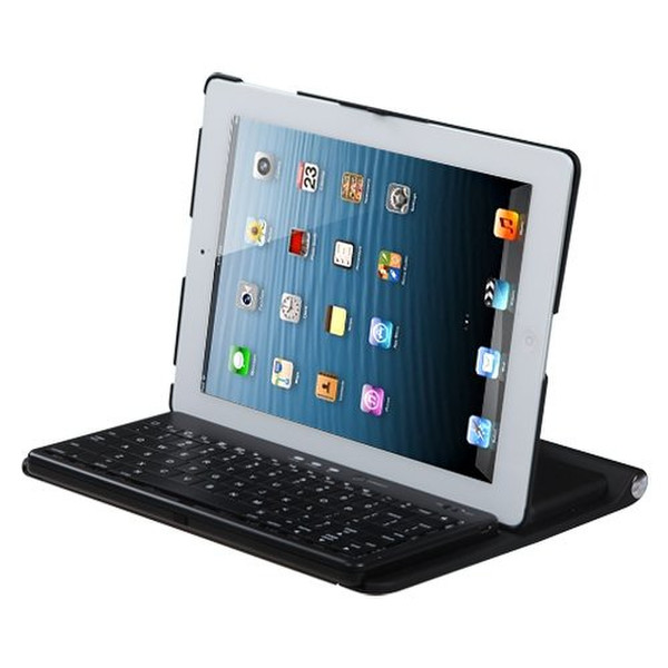 MYBAT NEWIPADBLTOKB020 Черный клавиатура для мобильного устройства