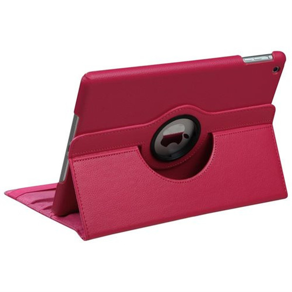 MYBAT IPAD5MYJK423WP 9.7Zoll Blatt Pink Tablet-Schutzhülle