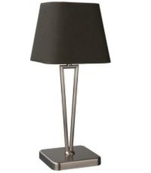 Massive Cavalcanti E14 Black,Metallic table lamp