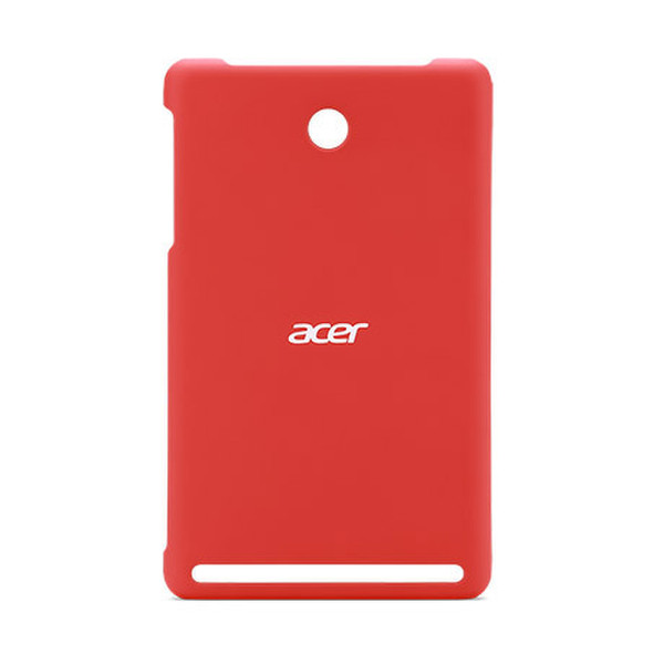 Acer Iconia Tab 8 A1-84x Bumper Case 8Zoll Bumper case Rot
