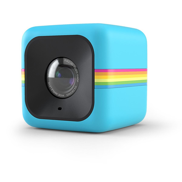 Polaroid Cube 6МП Full HD CMOS action sports camera