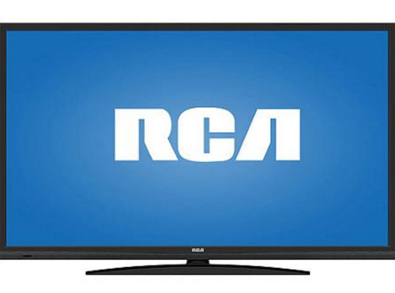 RCA LRK40G45RQD 40Zoll Full HD Schwarz LED-Fernseher