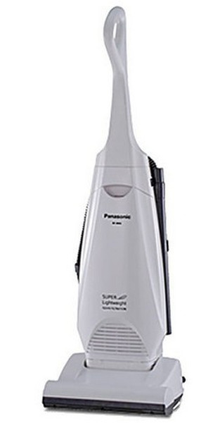Panasonic MCUG342WP47 Dust bag 6.1L White stick vacuum/electric broom