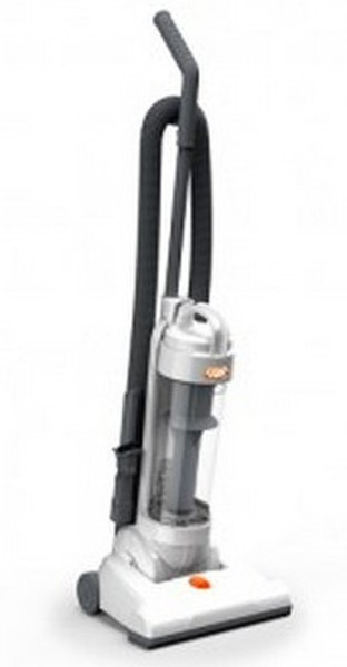 VAX U88-W1-B Bagless 2.4L 1600W White stick vacuum/electric broom