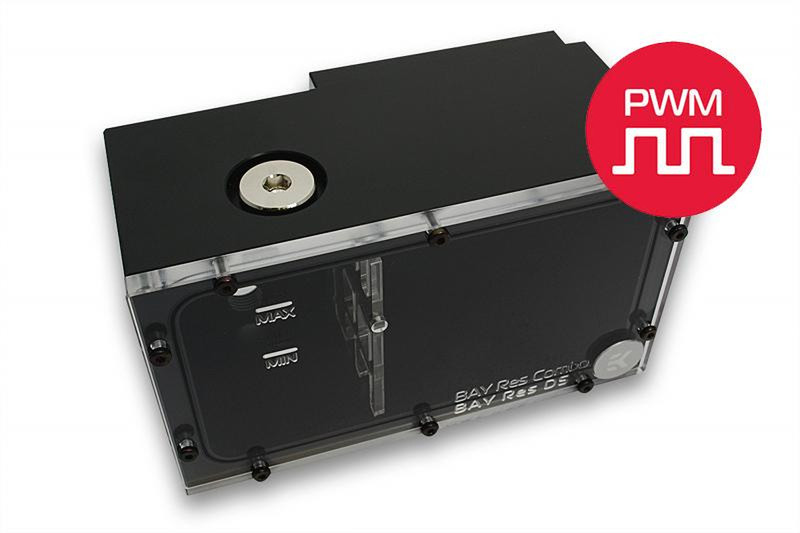 EK Water Blocks 3831109840764 аксессуар охлаждающий вентиляторы