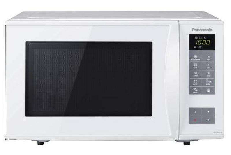 Panasonic NN-K354W Countertop Combination microwave 23L 800W White