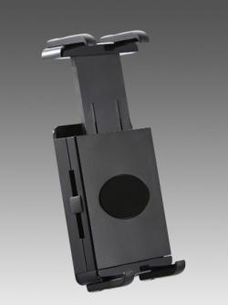 Novoflex PHONE-PAD Универсальный Passive holder Черный подставка / держатель