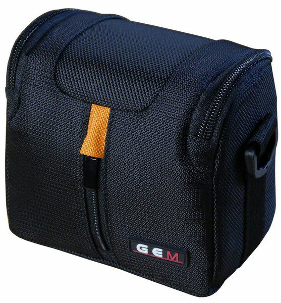 GEM COSCASNNX3000M Shoulder case Black