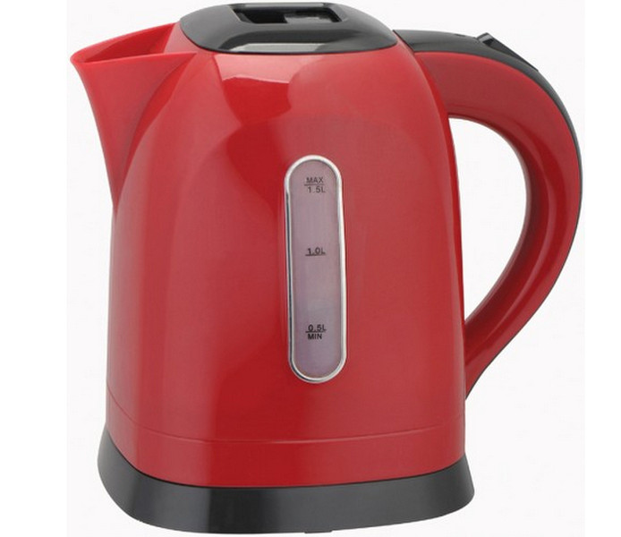 Bossini HHB 1518 electrical kettle