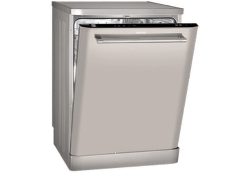 Vestel BMJ-L503 X Freestanding 15place settings A+ dishwasher