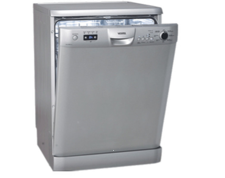 Vestel BMJ - XXL902 X Отдельностоящий 12мест A+ посудомоечная машина