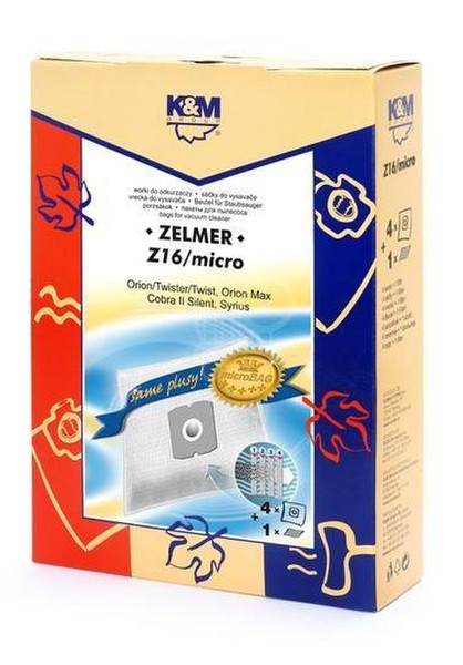 Zelmer Z16 принадлежность для пылесосов