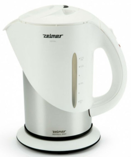 Zelmer 322.2 электрический чайник