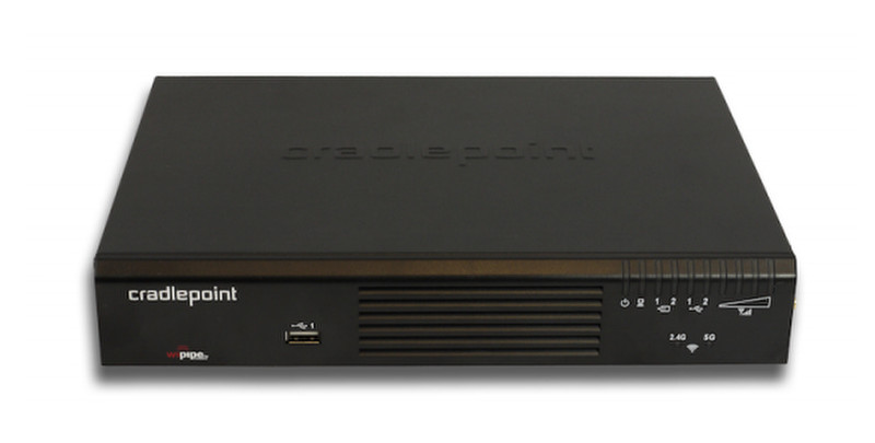 Cradlepoint 2100LP3-EU сотовое беспроводное сетевое оборудование