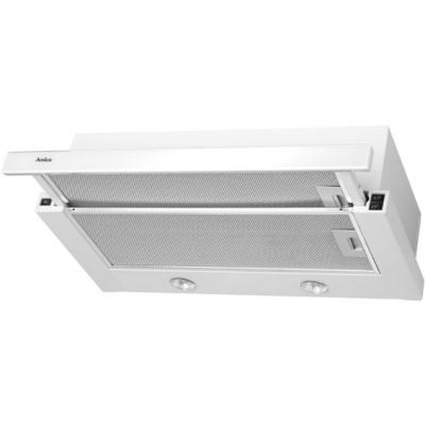 Amica OTC613WG cooker hood